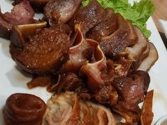 -渔家灯火(明湖店)