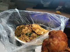 -潘老板炸鸡(君临紫金商业街店)