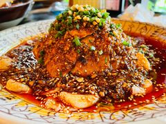 -饭江湖·江湖菜(湖广会馆店)