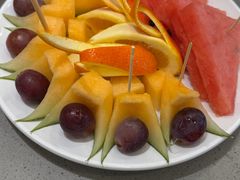 -海底捞火锅(巴黎春天浦建店)