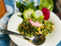 -Meena Rice Based Cuisine