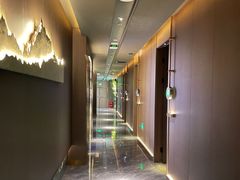 -星漾里•SPA•足道•按摩•养生(吕厝店)