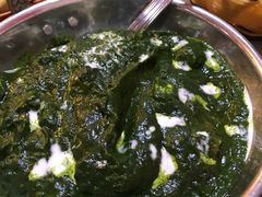 -耶尼亚餐厅Bombay Indian Cuisine印度菜