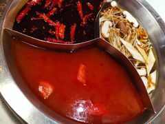 -陈艳红火锅菜·冒菜(簋街店)
