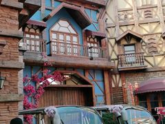 -郑州方特梦幻王国