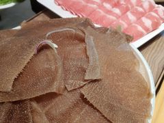 -蜀留香火锅·始于1999·原四川老火锅(白堤路店)