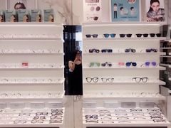 -MODJO•木左眼镜(云玺万科里店)
