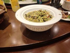 -洛东土菜馆(建国北路店)