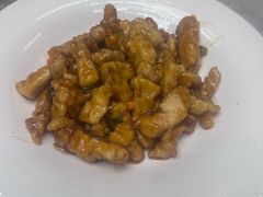-牟传仁饭庄(星海店)