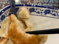 -长人馄饨铺(解放街店)