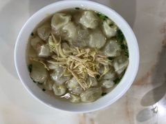 -绿杨馄饨临顿路店
