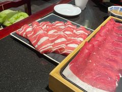 -东来顺饭庄(金泉广场店)