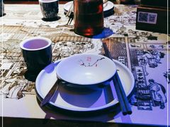 -绿茶餐厅(汇悦大融城店)