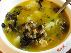 -东北风(柯桥万达店)