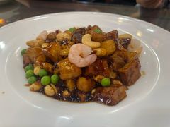 -长兴菜馆(高桥店)