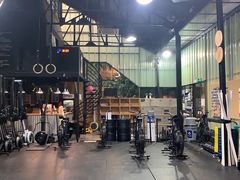 -CrossFit MeWellness