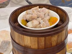-香港富临皇宫(扬名广场店)