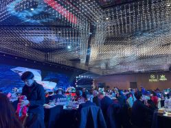 -静安洲际酒店·宴会厅