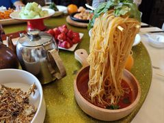 -大鸭梨烤鸭(左家庄店)