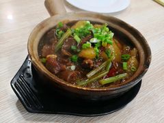 -常兴记广东小厨(浦东路店)