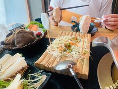 -湊湊火锅·茶憩(上海合生汇店)