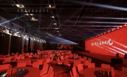 -宴会厅(北京瑰丽酒店)