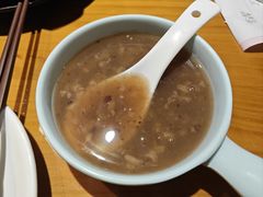 -莲餐厅·湖北菜·藕汤老手艺(愚园路店)