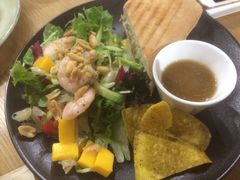 -HELLO 27 意面·沙拉·帕尼尼