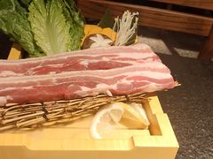 -嘿嘟嘟·肋条烧肉放题(爱融荟城店)