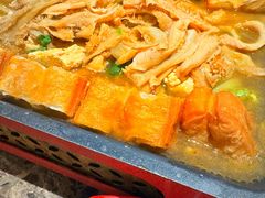 -郑喜旺烧烤(郑州总店)