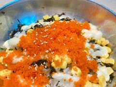-安大叔拌饭(宝龙店)
