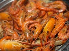 -奔海甄选·活鲜刺身铁板烧自助(太原里店)