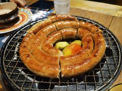 -卢布里西餐厅(总店)