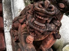 -峨眉山报国寺