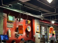 -辉记炭烧海鲜大排档·老字号(福田店)