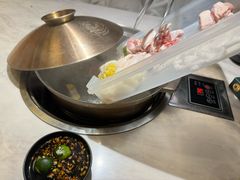 -狐狸爱上椰子鸡(滨江星光大道店)