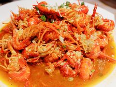 -李叔叔虾蟹大排档(青羊店)