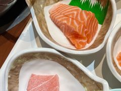 -钱库里海鲜自助(星海广场店)