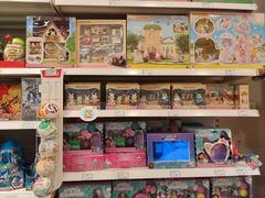 -TOYSRUS玩具反斗城(合肥华润万象城店)