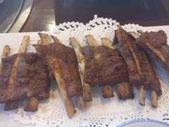 -亿诣蝎府炸酱面羊蝎子火锅(酷车小镇店)