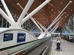 -吉隆坡国际机场