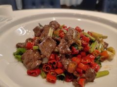 -怀德酒楼·粤菜·海鲜·茶点(怀德万象汇店)