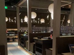 -湊湊火锅·茶憩(石家庄万象城店)