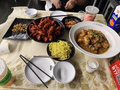 -聚味瞿记·龙虾堂(渔人码头一店)