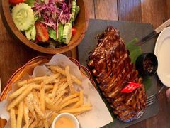 -Naughty Nuri’s Phuket