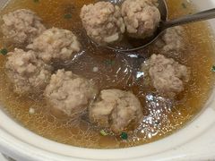 -刘胖子家常菜·蹄花焖藕(中南店)