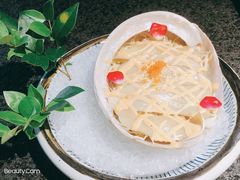 -吉盛川创作料理(保利国际广场店)