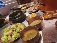 -西塔老太太泥炉烤肉(苏州大悦城店)