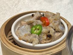 -味可道美食坊(福基路店)