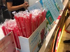 -蜜雪冰城(领展店)